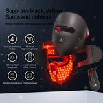 328 Bead Red Light Therapy Mask