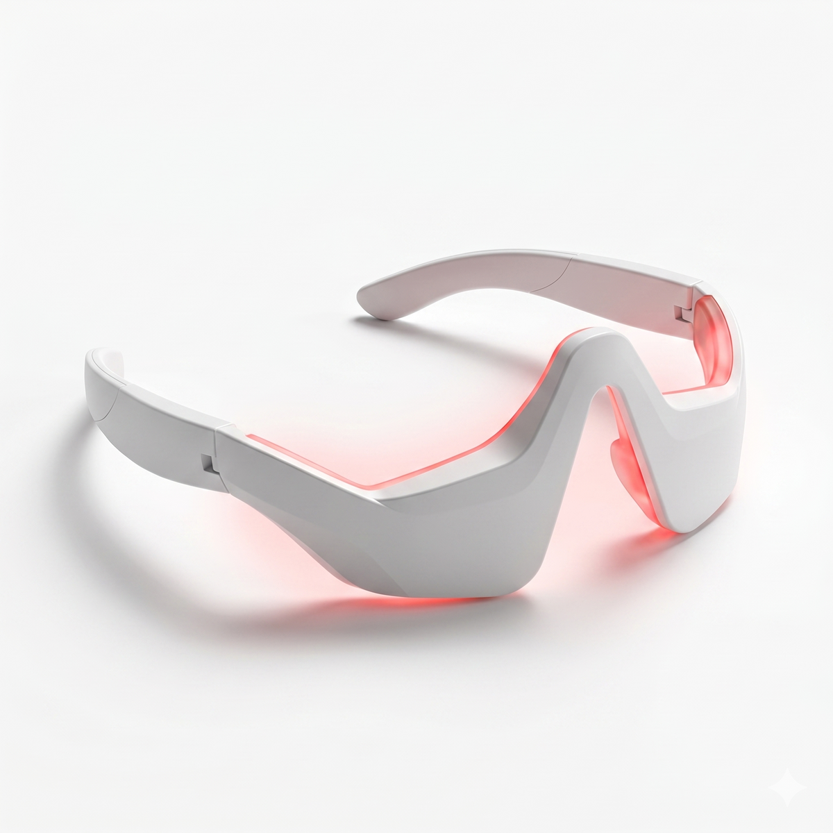 Microcurrent Eye Massager