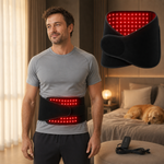 LED Red Light Therapy Belt