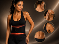 LED Red Light Therapy Belt