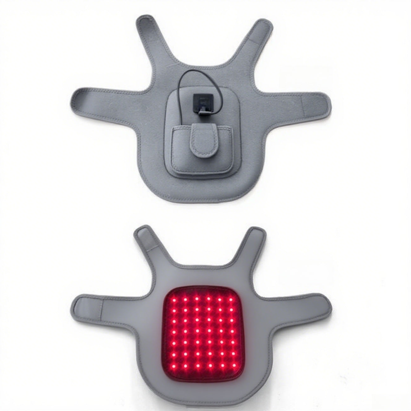 PawRadiance™ Small Pet Red Light Therapy Wrap