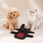 PawRadiance™ Small Pet Red Light Therapy Wrap
